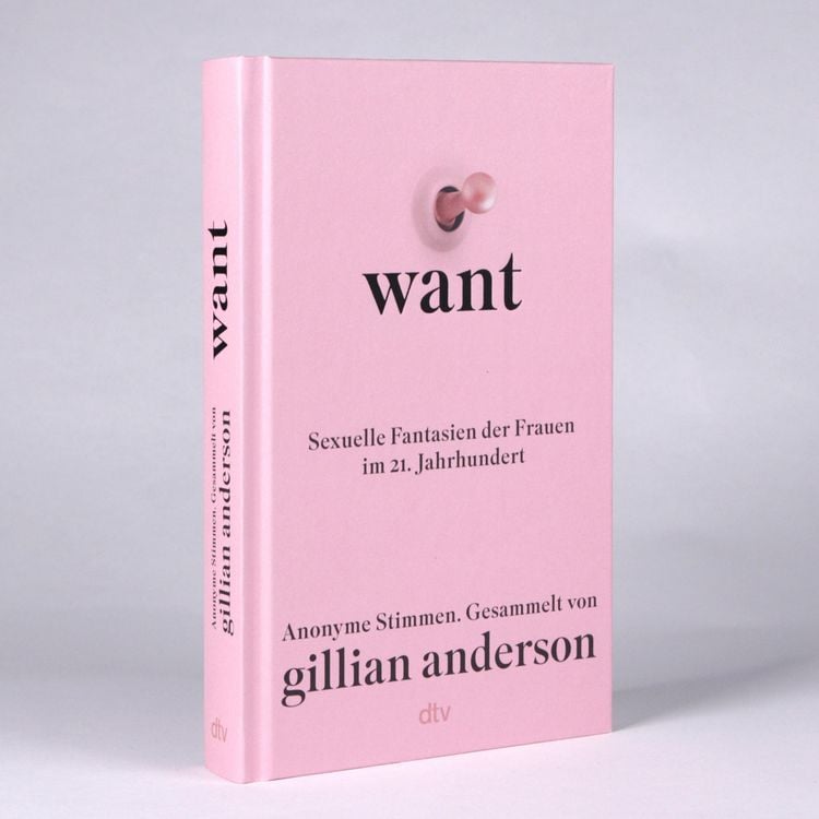 Produktbild: WANT