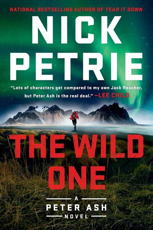 Produktbild: The Wild One