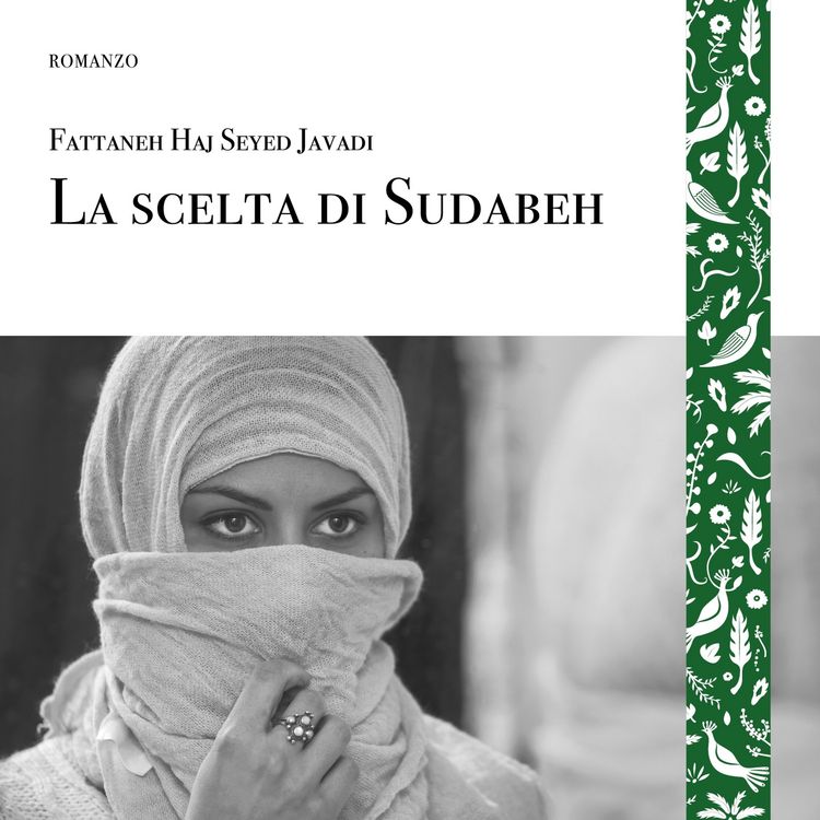 Produktbild: La scelta di Sudabeh