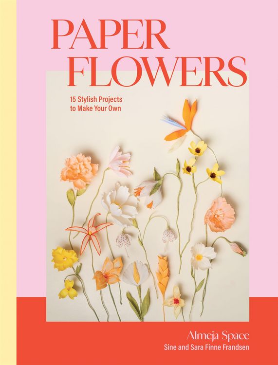 Produktbild: Paper Flowers
