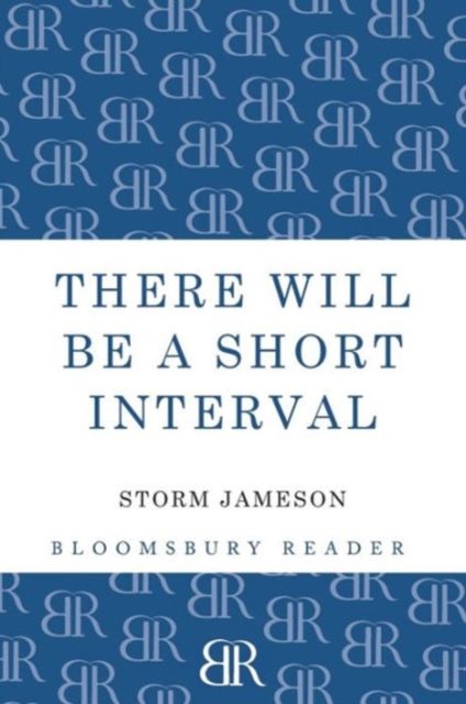 Produktbild: There Will Be a Short Interval