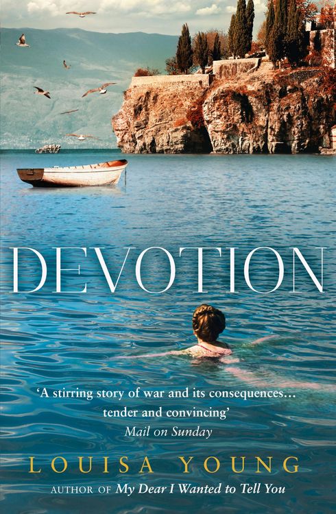 Produktbild: Devotion