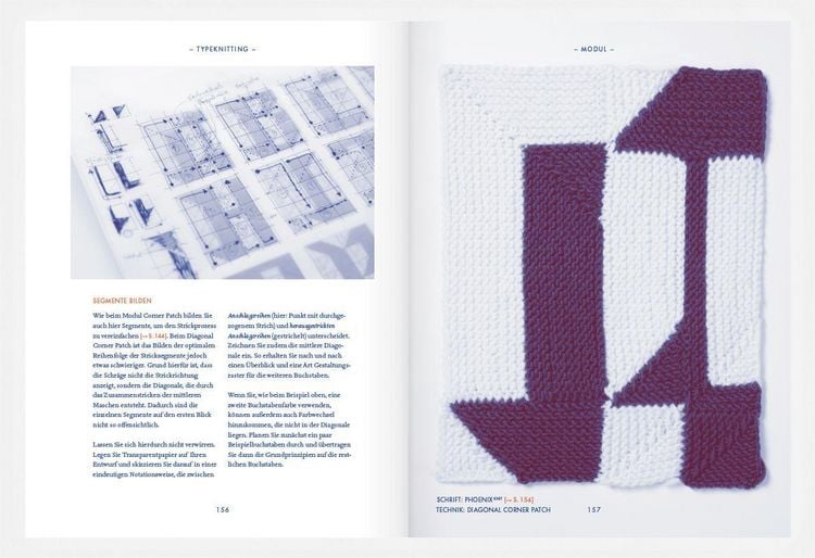 Produktbild: Pixel, Patch und Pattern