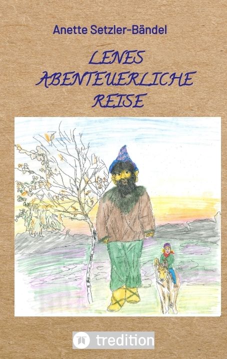 Produktbild: Lenes abenteuerliche Reise