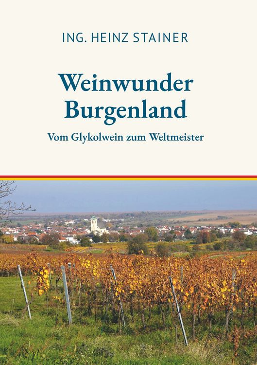 Produktbild: Weinwunder Burgenland