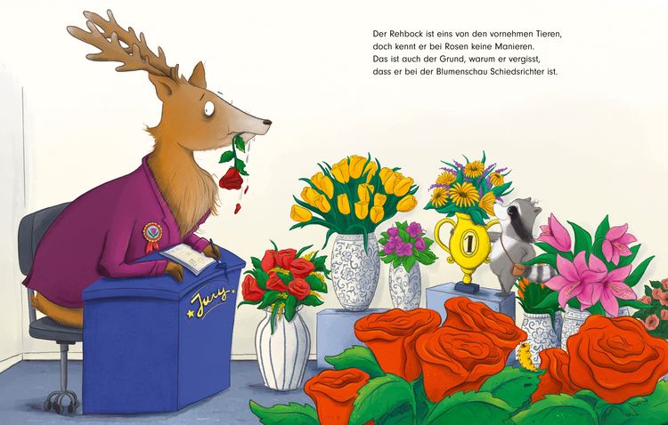 Produktbild: Der Naschb&auml;r