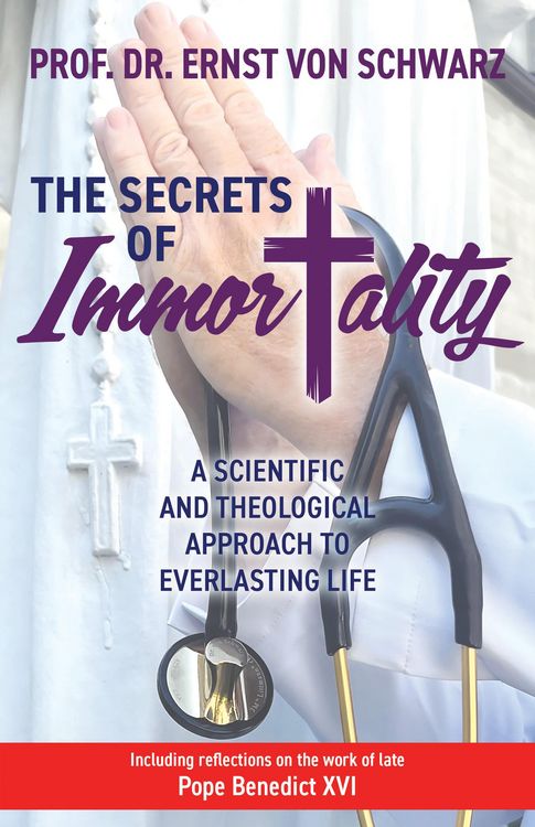 Produktbild: The Secrets of Immortality