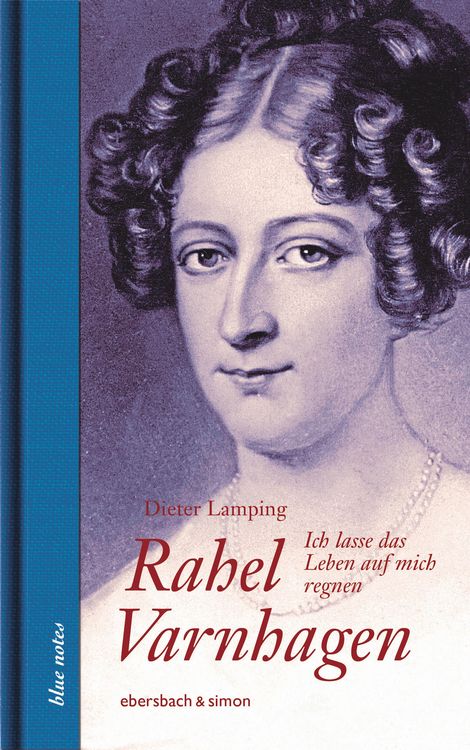 Produktbild: Rahel Varnhagen