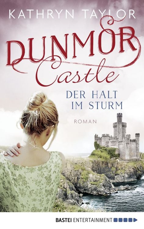 Produktbild: Dunmor Castle - Der Halt im Sturm