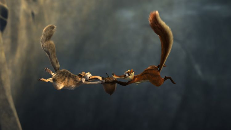 Produktbild: Ice Age 3 - Die Dinosaurier sind los