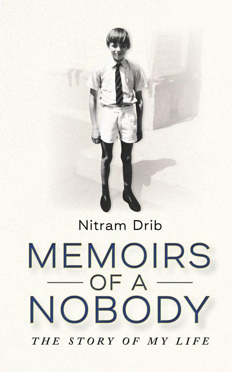 Produktbild: Memoirs of a Nobody