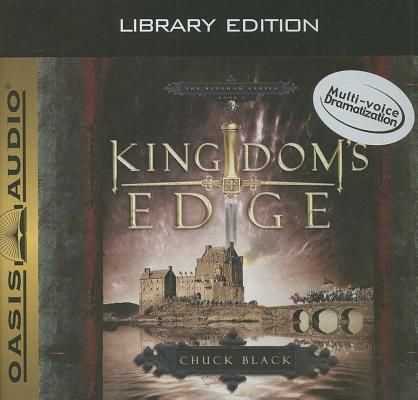 Produktbild: Kingdom's Edge (Library Edition)
