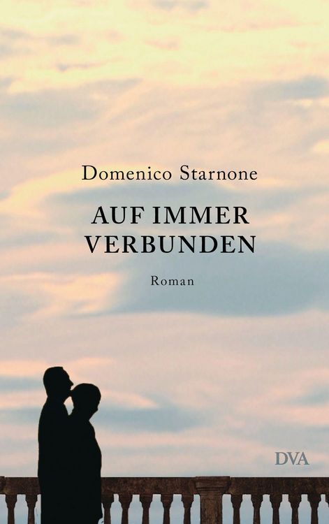 Produktbild: Auf immer verbunden