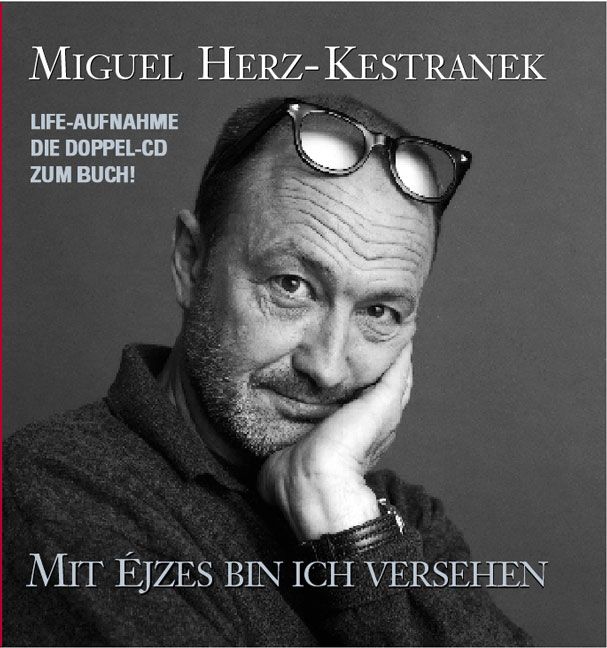Produktbild: Mit Ejzes bin ich versehen