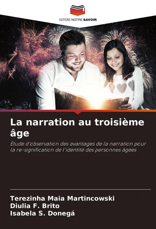 Produktbild: La narration au troisi&egrave;me &acirc;ge