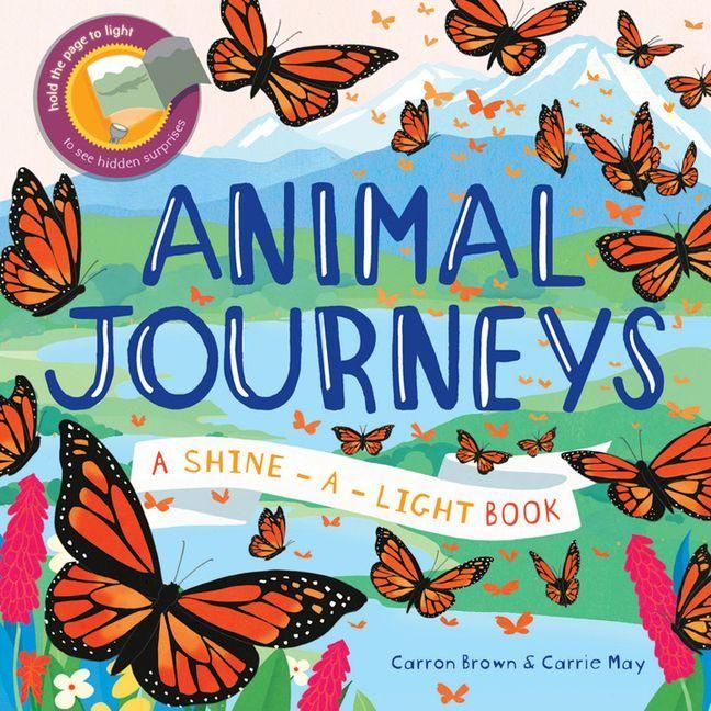 Produktbild: Animal Journeys