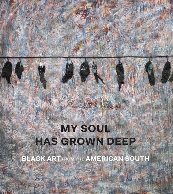 Produktbild: My Soul Has Grown Deep