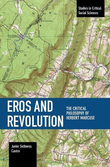 Produktbild: Eros and Revolution