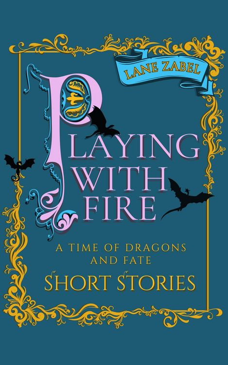 Produktbild: Playing With Fire