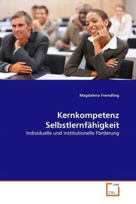 Produktbild: Fremdling, M: Kernkompetenz Selbstlernf&auml;higkeit