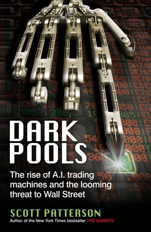 Produktbild: Dark Pools