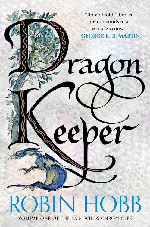 Produktbild: Dragon Keeper