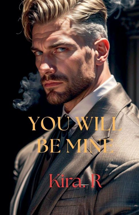 Produktbild: You Will Be Mine