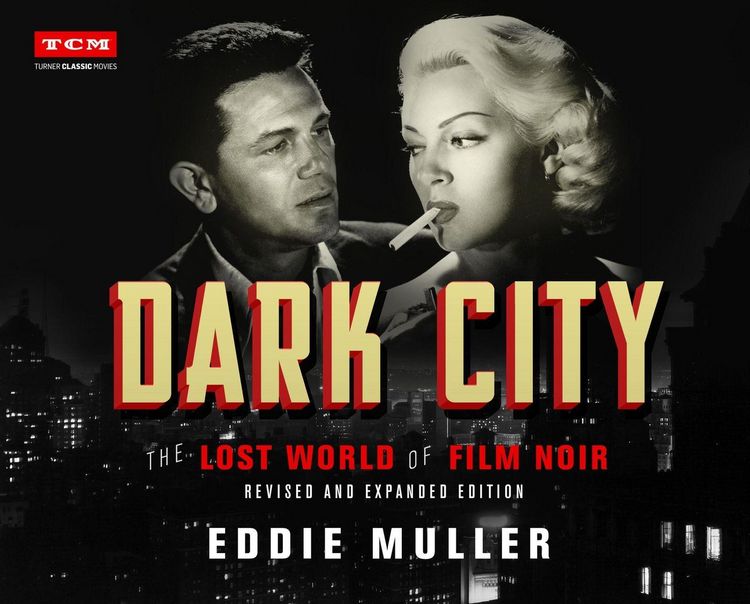 Produktbild: Dark City