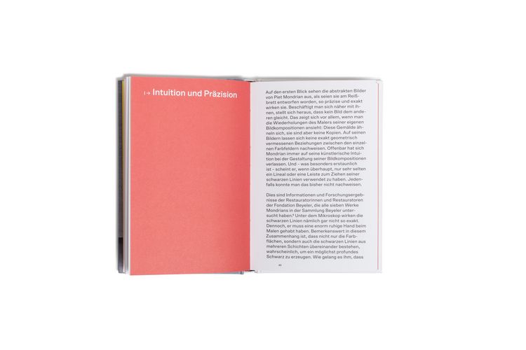 Produktbild: Piet Mondrian: A&ndash;Z