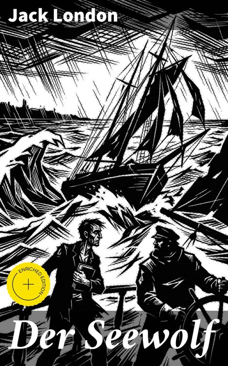 Produktbild: Der Seewolf