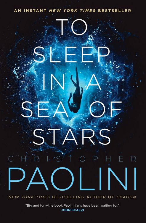 Produktbild: To Sleep in a Sea of Stars