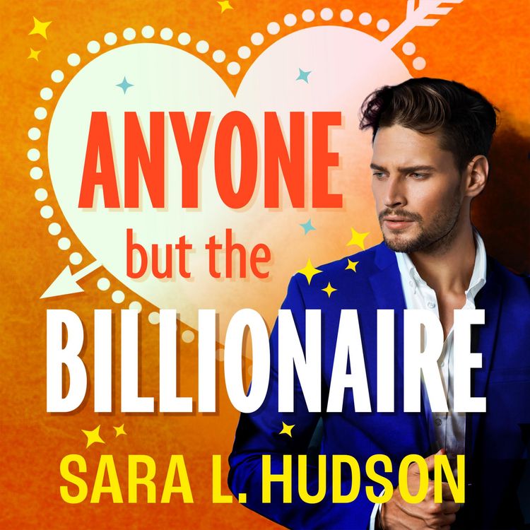 Produktbild: Anyone But The Billionaire