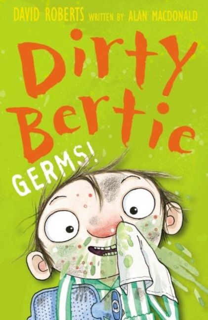 Produktbild: Germs!