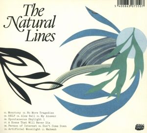 Produktbild: The Natural Lines