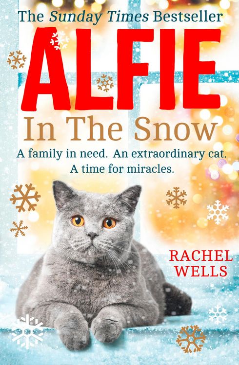 Produktbild: Alfie in the Snow