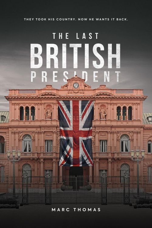 Produktbild: The Last British President