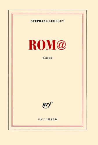 Produktbild: Rom