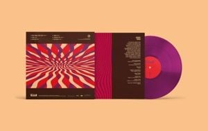 Produktbild: Lila (Colored Vinyl)