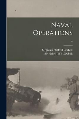 Produktbild: Naval Operations; 4