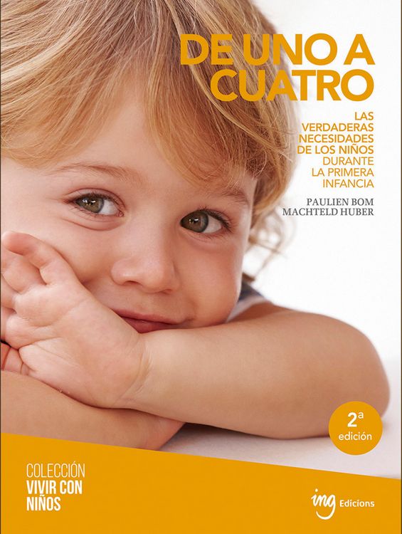 Produktbild: De uno a cuatro