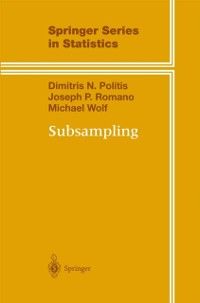 Produktbild: Subsampling