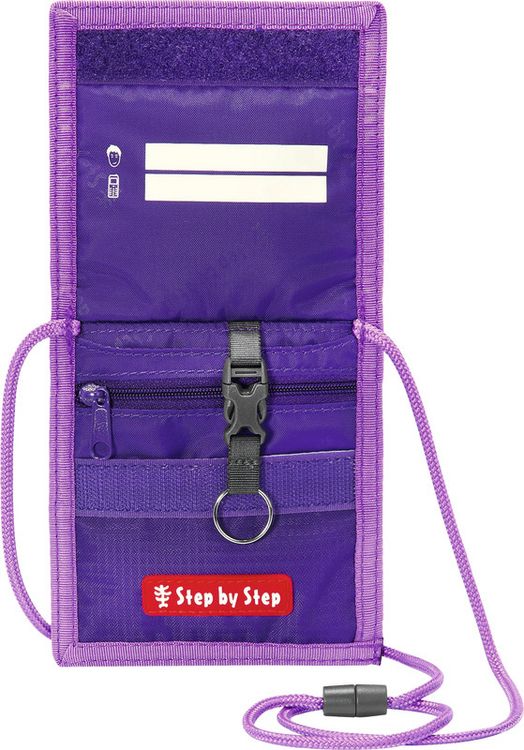 Produktbild: STEP BY STEP&reg; Portemonnaie, Pegasus Emily