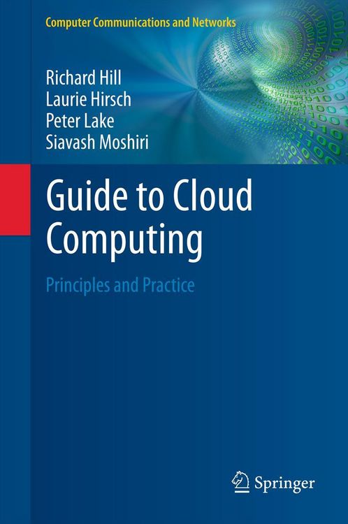 Produktbild: Guide to Cloud Computing