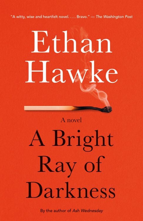 Produktbild: A Bright Ray of Darkness