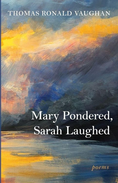Produktbild: Mary Pondered, Sarah Laughed