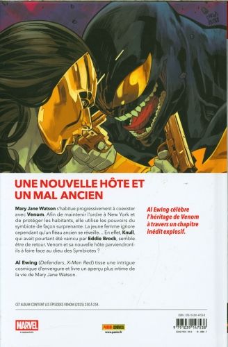Produktbild: Venom