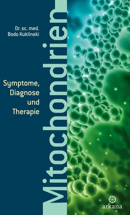 Produktbild: Mitochondrien