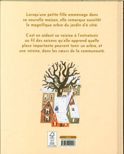 Produktbild: L'arbre d'&agrave; c&ocirc;t&eacute;