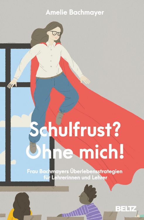 Produktbild: Schulfrust? Ohne mich!