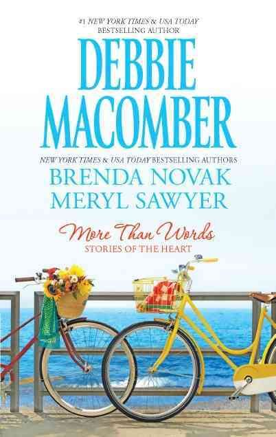 Produktbild: Stories of the Heart: What Amanda Wants\Small Packages\Worth the Risk